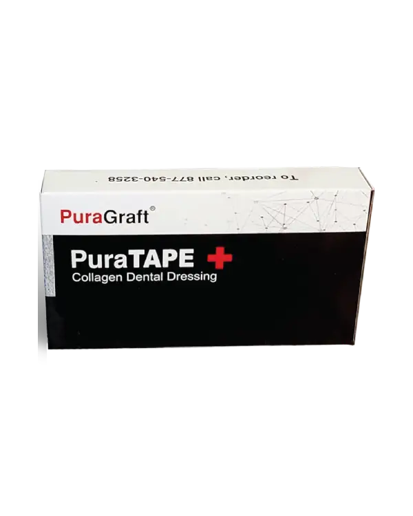 PuraTape+